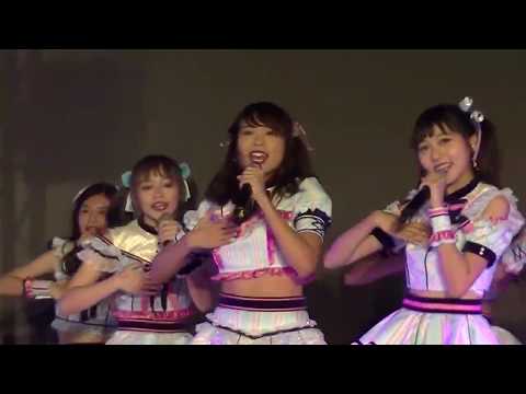 010220 SUMOMO - My Dear [Outdoor Stage B] @ Japan Expo Thailand 2020