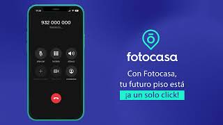 Fotocasa Contacto directo - App Stores Fotocasa 10s anuncio