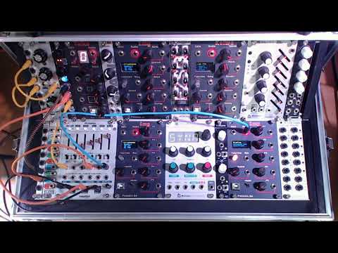 VAX singing compilation