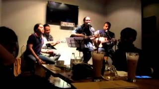 Download lagu Sheila on 7 - Seandainya (Live Acoustic COVER) @kopidimana mp3