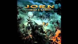 Jorn - Lonely Is The Word/Letters From Earth (Dio Tribute)