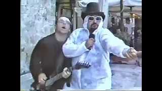 Varechina Loredana - Canto di Preghiera (14.06.2005)