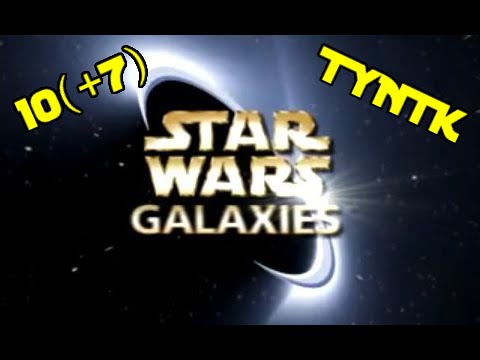 SWGEmuEdu - Ep.101 - 10 (+7) Things You NEED to Know to Play SWGEmu (Part 1)