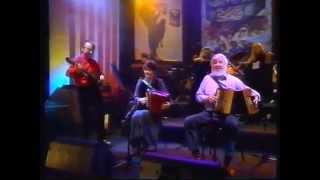 Irish Traditional Music : Joe Burke & Ann Conroy-Burke