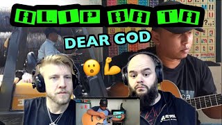Download lagu ALIP BA TA - DEAR GOD ( Avenged sevenfold fingerstyle cover ) 😳😳😳😳 reaction mp3 Download lagu ALIP BA TA - DEAR GOD ( Avenged sevenfold fingerstyle cover ) 😳😳😳😳 reaction mp3