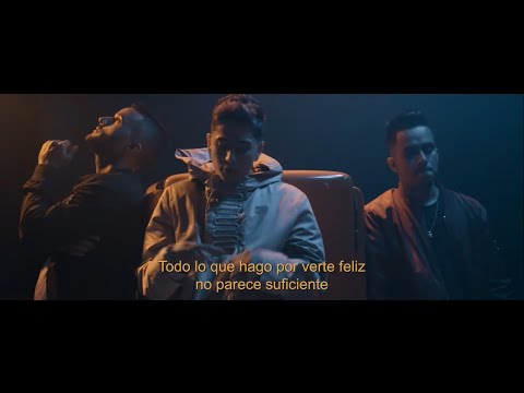Yandar & Yostin - No Lo Notas (feat. Andy Rivera)