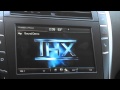 THX Sound Demo In Lincoln MKS