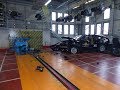 Alfa Romeo Stelvio - 2017 - Crash test + AEB test Euro NCAP Alfa Romeo Stelvio - 2017 - Crash test + AEB test Euro NCAP
