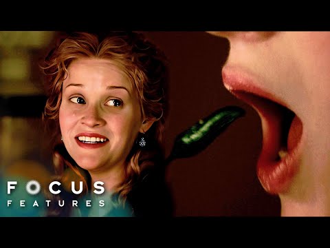 Thumbnail of the video: The Pepper