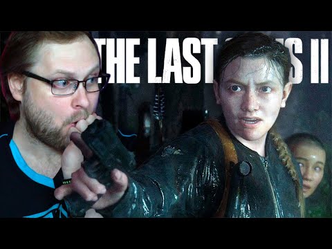 ВРАЖДЕБНЫЙ ОСТРОВ ► The Last of Us 2 #21