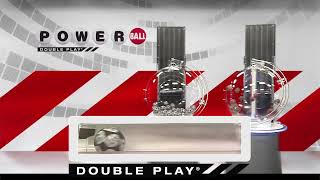 DP Powerball 07-04-2026