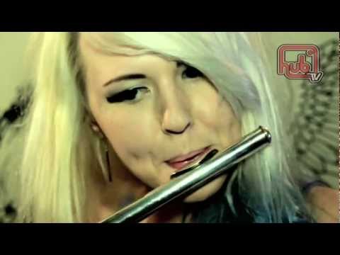 HubTV - Sylva - Flute Improv