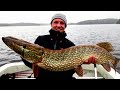 Jack Hermansson Talks Injury He Sustained While Out Ice Fishing