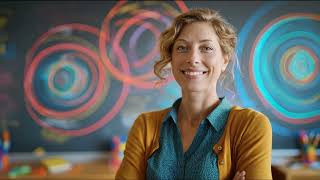 7. Sınıf Matematik - Çemberde Merkez Açı ve Gördüğü Yay şarkısı (1)