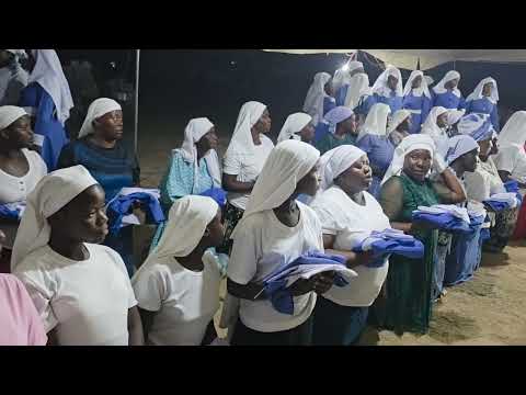 Huvepo Hwamwari Huri Pano