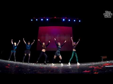 Red Velvet -  Peek-A-Boo [Dance Cover by J-Dan-Pro]