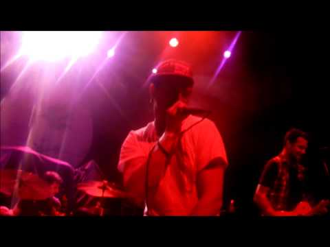 The Color Morale - Strange Comfort (Live @ The House of Blues in New Orleans)