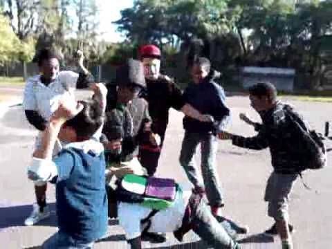 Real nigga harlem shake