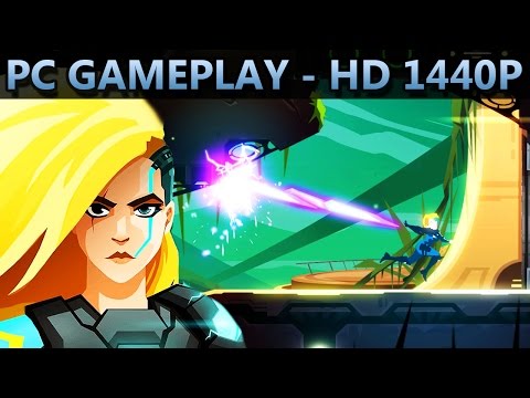 Velocity 2X | PC GAMEPLAY | HD 1440P