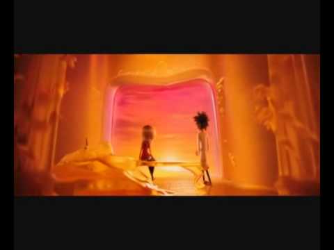 piovono polpette_ scena della gelatina ^_^