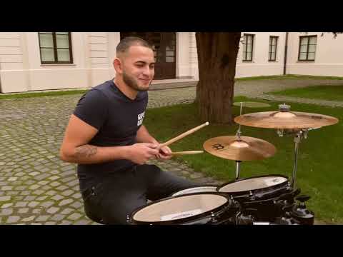 Gipsy Daniel 30 - Stretol som ta - ( OFFICIAL VIDEO )