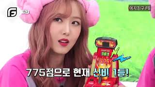Download lagu [INDO SUB] GFRIEND (여자친구) AMIGO TV Ep. 2 mp3