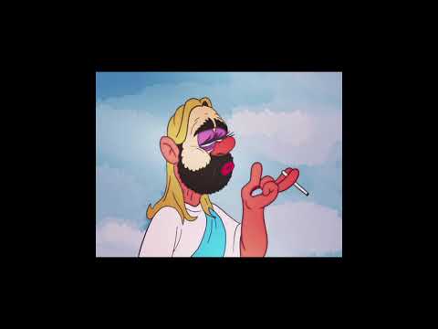 Mosquito Loco - Smokin High