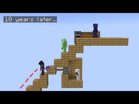 OG trappers vs new gen players