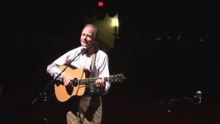 Livingston Taylor   &quot;Never Never Land&quot;