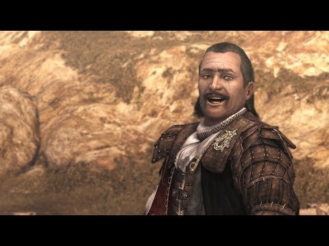 What Happened TO Mario Auditore After his Dead? - Assassin's Creed Explained Episode 11