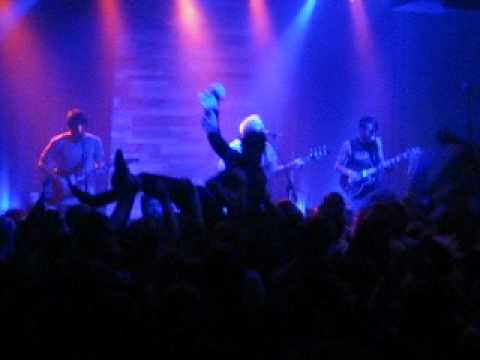 Pangea- 'Living Dummy" Live @ The OBservatory 03/24/12 BURGERAMA!!
