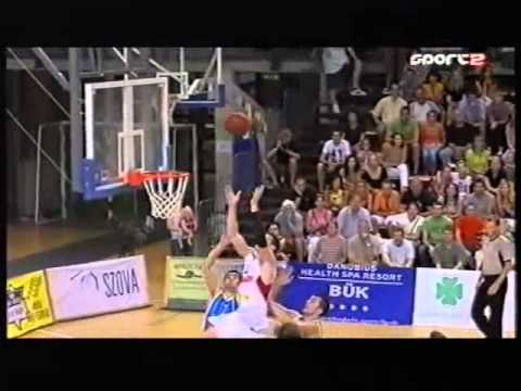 2010/2011 Keller Ákos, Hanga Ádám (Albacomp)