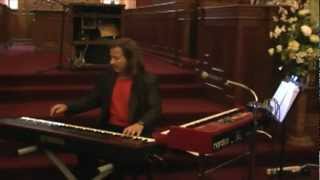 All God&#39;s Chillun&#39; Got Rhythm