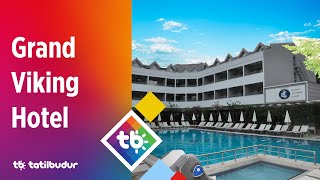 Grand Viking Hotel - TatilBudur