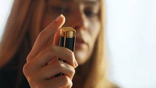 Chanel ⭐  ROUGE ALLURE VELVET LIMITED EDITION | 2026 Ad Campaign