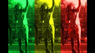 Ahinko - MAIS UMA VEZ (Acústico Parque Forestal)