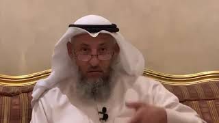 من أسئلة في رحاب آية الحلقة 12 - ما الحكمة من أمر الله للوط بأن لا يلتفت؟ الشيخ عثمان الخميس