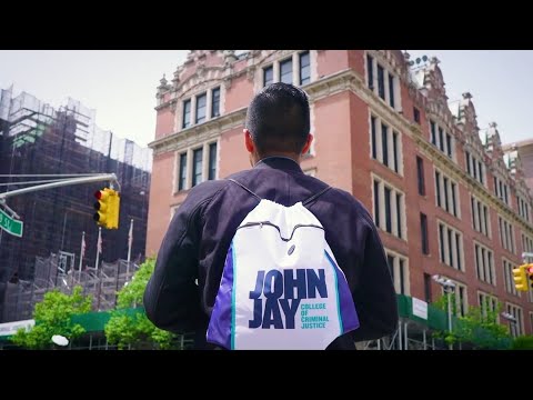 John Jay College Welcomes Family and Friends of New Students