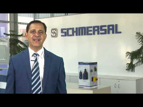 Schmersal BNS33-12Z-2187 - 5,0m