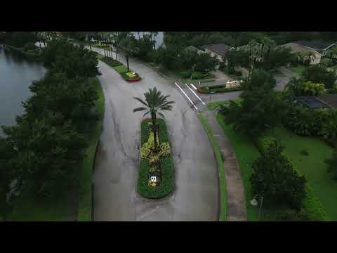 Brendan McDowell video