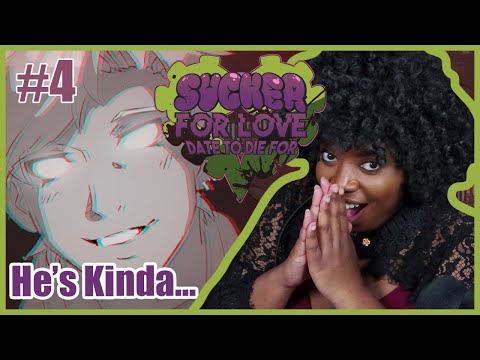 IT'S PARTY TIME AHHH!!! | Sucker for Love: Date to Die For [Part 4]