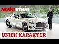 Waarom Bentley BATUR geen Bacalar met vast dak is | Sjoerds Weetjes 315