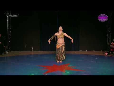 Sophia Planckh - World of Orient 2022