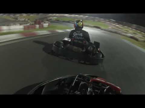 Velokart MASTER Julho 2021 - KGV - Traçado 102 -  Thiago Almeida