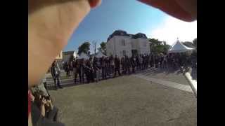 Metal Sphère 4 - Walking Dead Orchestra