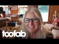 Paula Cole on What It's Like to See 'Dawson's Creek' Theme Song Trending Again After Almost 20 Years