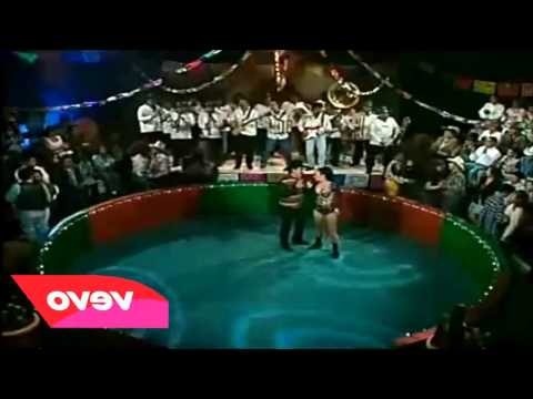 Maribel Guardia y Joan Sebastian - Aventurero