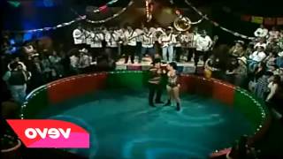 Maribel Guardia y Joan Sebastian - Aventurero