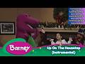 Barney Up On The Housetop Instrumental