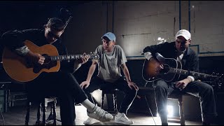 DMA&#39;S - Feels Like 37 (Acoustic @ Red Bull)